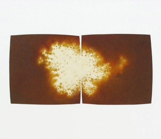 Gianni Lucchesi – Gradienti