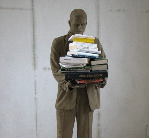 Giardino. Luoghi della piccola realtà