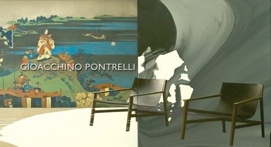 Gioacchino Pontrelli – In Between