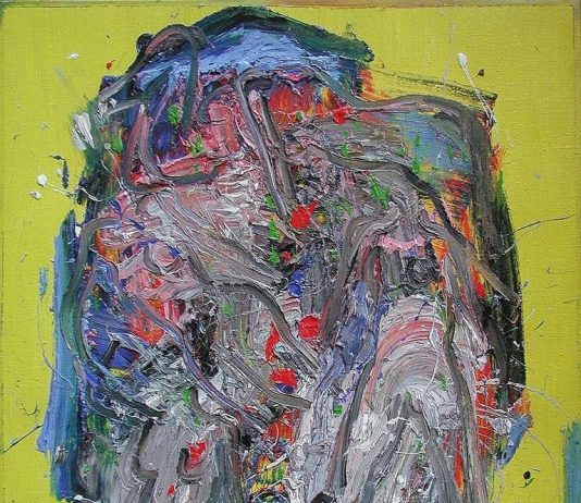 Giorgio Moiso – Angeli di terra