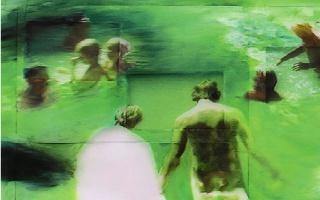 Giovanna Caimmi – Eterotopie