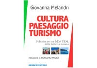 Giovanna Melandri – Cultura Paesaggio turismo