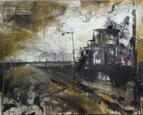 Giovanni Cerri – Acute presenze