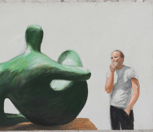 Giovanni Paszkowski – L’ora sospesa