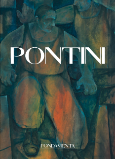 Giovanni Pontini – Vittorio Veneto: Ritratti, paesaggi, nature morte