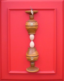 Giovanni Raffaelli – Reliquiari profani Giovanni Raffaelli – Reliquiari profani