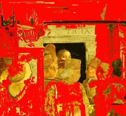 Giulio Fabbri – Visioni estensi