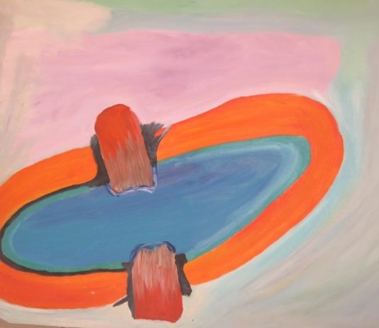 Giuseppe Materasso – anonimo posillipino Giuseppe Materasso – anonimo posillipino