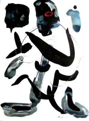 Giuseppe Pettinau – La potenza del disegno