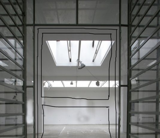 Giuseppe Pietroniro – perluciditas Giuseppe Pietroniro – perluciditas