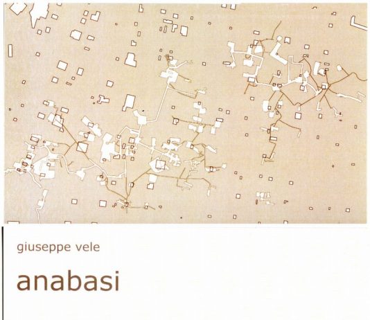Giuseppe Vele – Anabasi