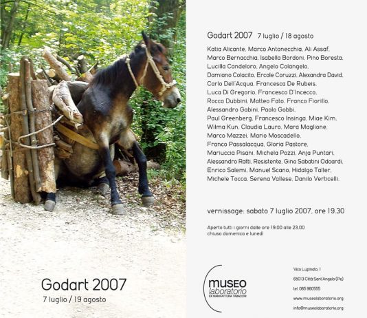 GodArt 2007
