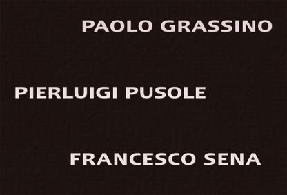 Grassino | Pusole | Sena