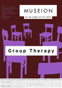 Group Therapy