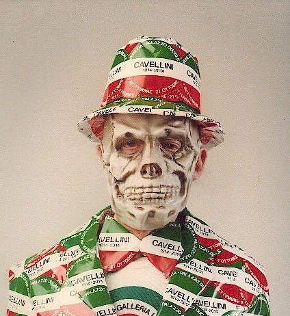 Guglielmo Achille Cavellini