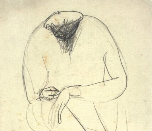 Guido Gambone – Disegni