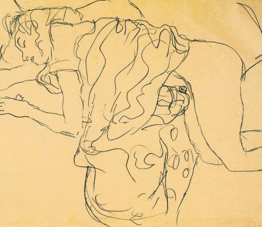 Gustav Klimt – Disegni proibiti