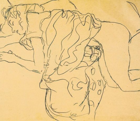 Gustav Klimt – Disegni proibiti Gustav Klimt – Disegni proibiti