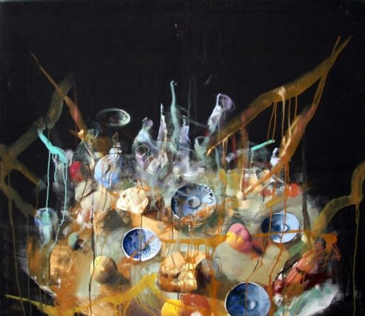 Haakon Gullvaag – Selected works Haakon Gullvaag – Selected works