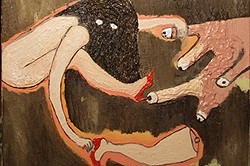 Hdemia – Francesca Grossi