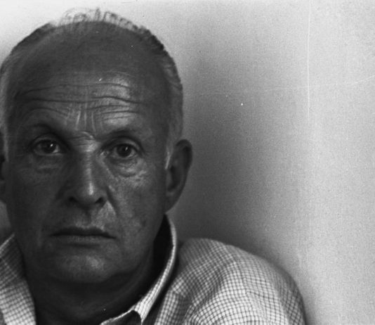 Henri Cartier-Bresson – Biografia di uno sguardo