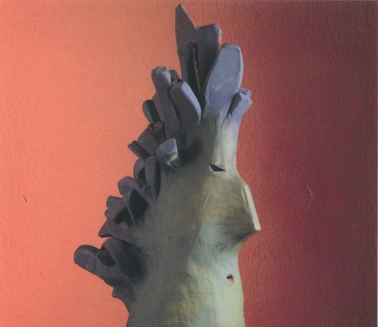 Herman Vahramian – Diaspora della mente Herman Vahramian – Diaspora della mente