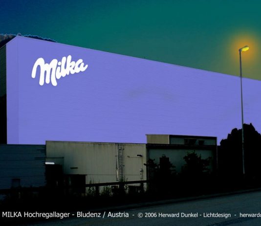 Herward A. Dunkel – Luce arte luce