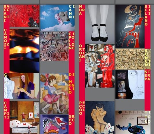 Homo Ludens: quando l’arte entra in “gioco”