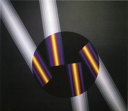 Horacio Garcia Rossi / Francesco Sobrino