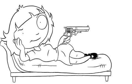 Iaia Filiberti – Frequent Flyer