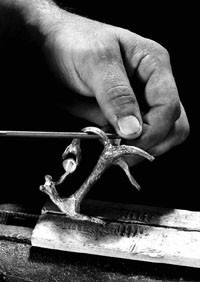 Il credo e le dotte mani Il credo e le dotte mani