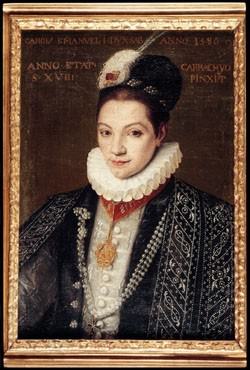 Il nostro pittore fiamengo