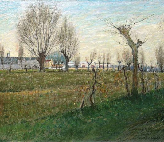 Il Paesaggio cura dell’anima