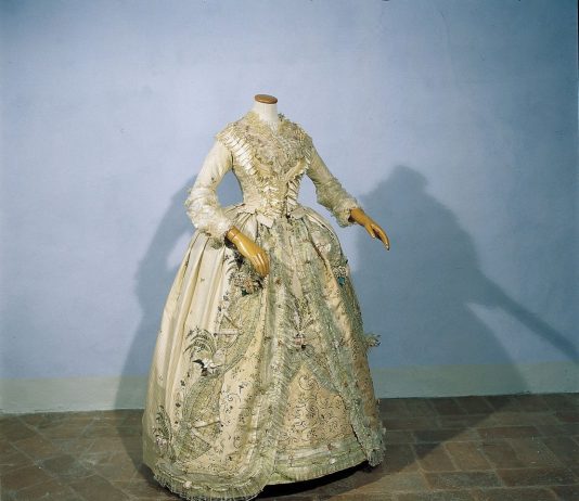 Il Settecento a Roma