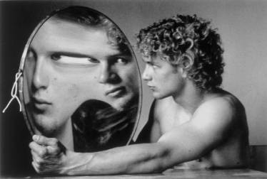 Il Sé: ritratto, autoritratto, identità