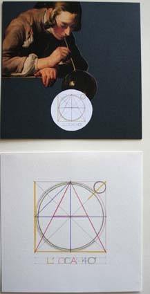 Il tempo dell’Oca. 1965…. Il tempo dell’Oca. 1965….