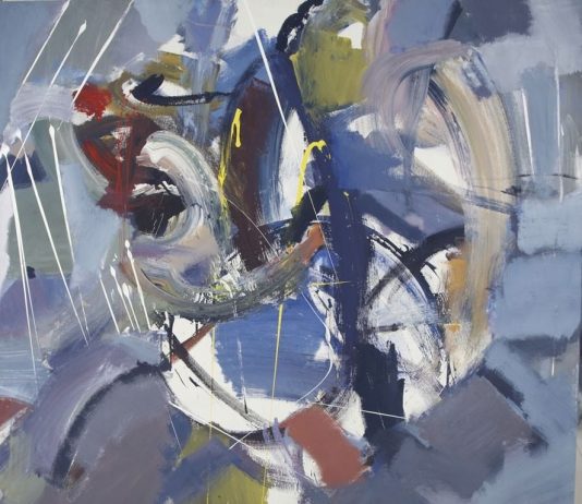 Ilir Zefi – Crash!