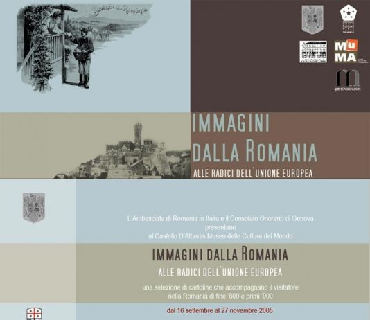 Immagini dalla Romania