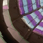 Incontro con Daniel Buren