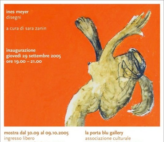 Ines Meyer Ines Meyer