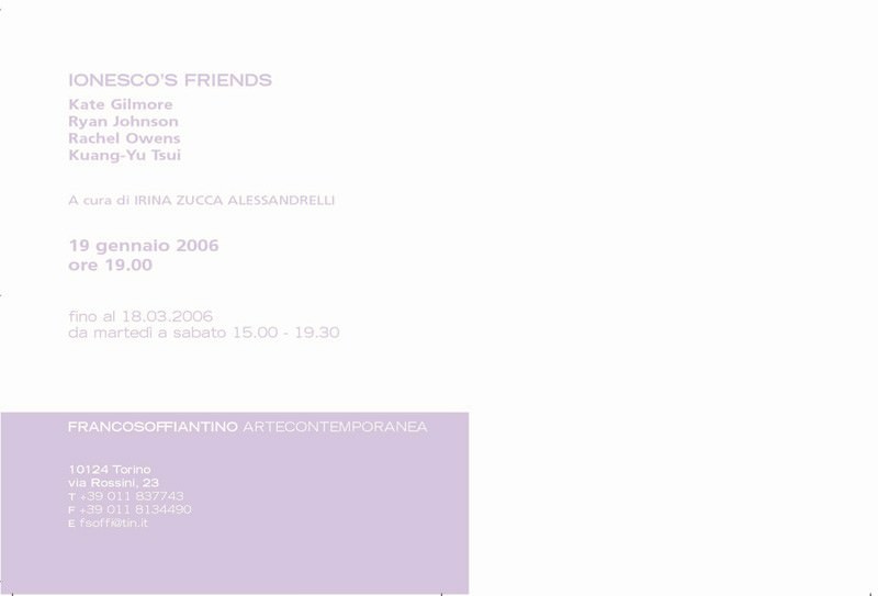 Ionesco’s friendshttps://www.exibart.com/repository/media/eventi/2005/09/ionesco8217s-friends.jpg