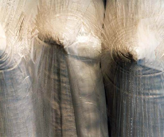 Iseult Labote – Paesaggi urbani