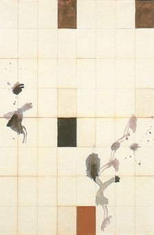 James Brown – Work against Nature/Opus contra Naturam