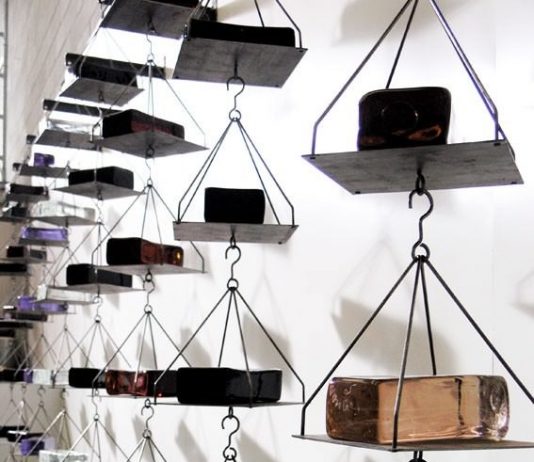 Jannis Kounellis – Untitled