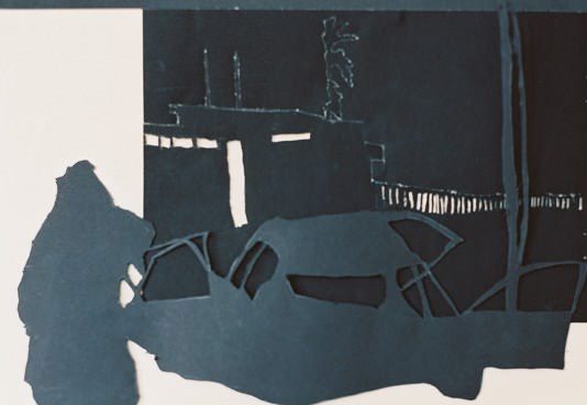 Jeanne Faust – Di ciò che ho visto non parlo