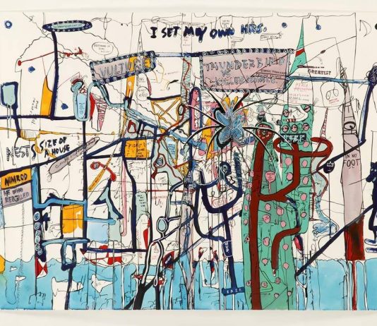 Jeff Ono / Jason McLean