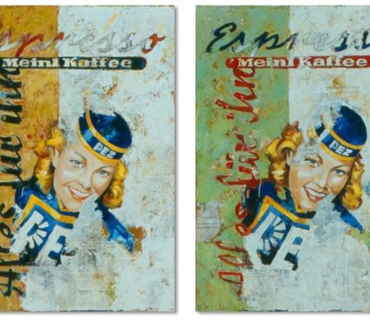 Jens Lorenzen – Arbeit