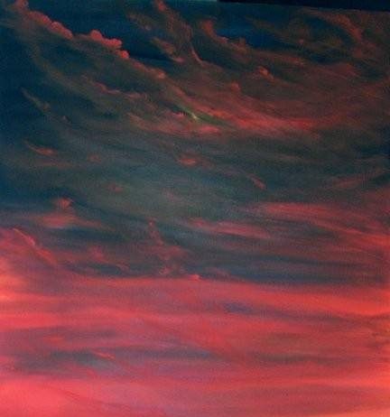 Jessica Steri – Direttamente dal fuoco