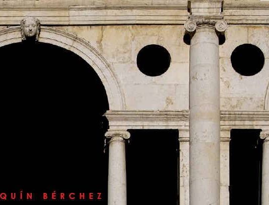 Joaquín Bérchez – Proposiciones arquitectonicas