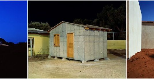 Joel Tettamanti – Sguardi Identificabili